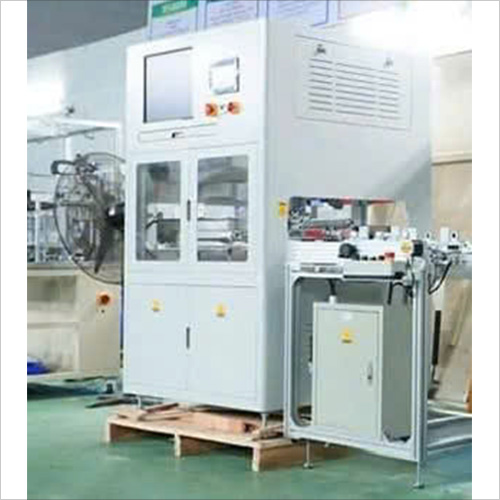 Máy tự động